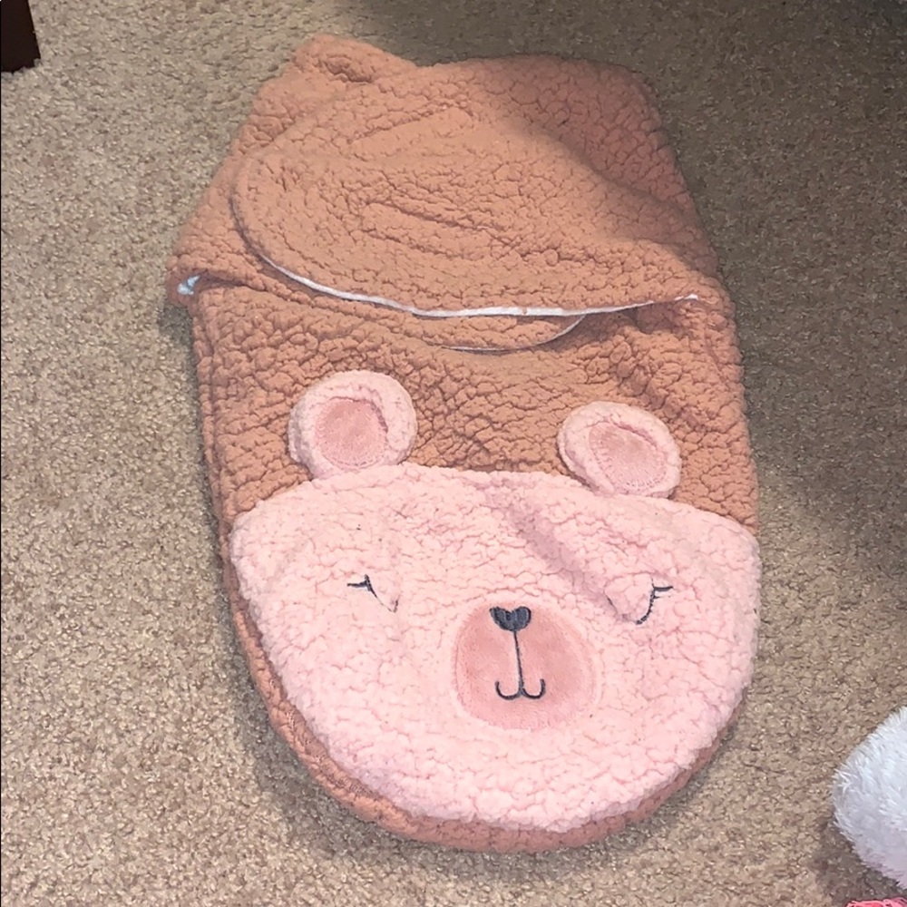 Swaddle